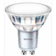 Lámpara (bombilla) CorePro LED Spot 120° MV/5W 550lm Philips